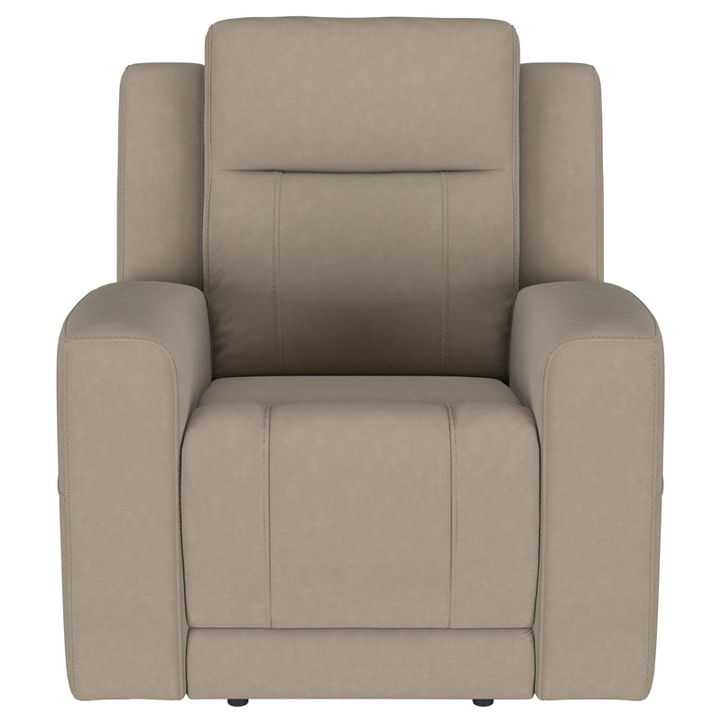 Brentwood Upholstered Reclining Sofa Set