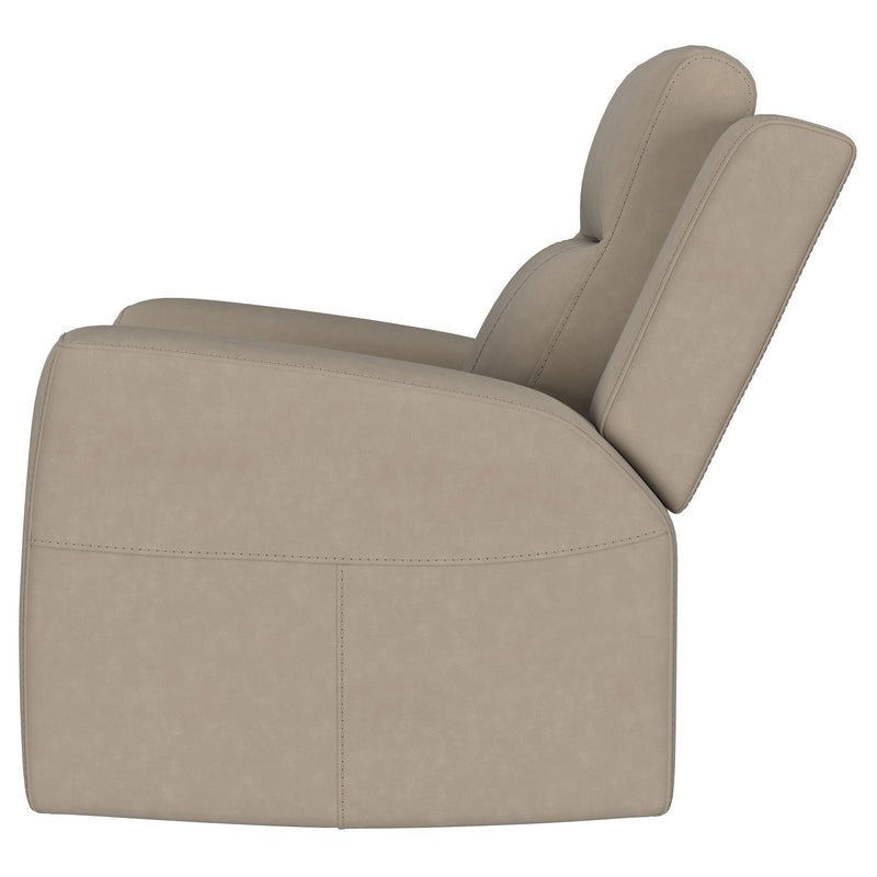 Brentwood Upholstered Recliner Chair