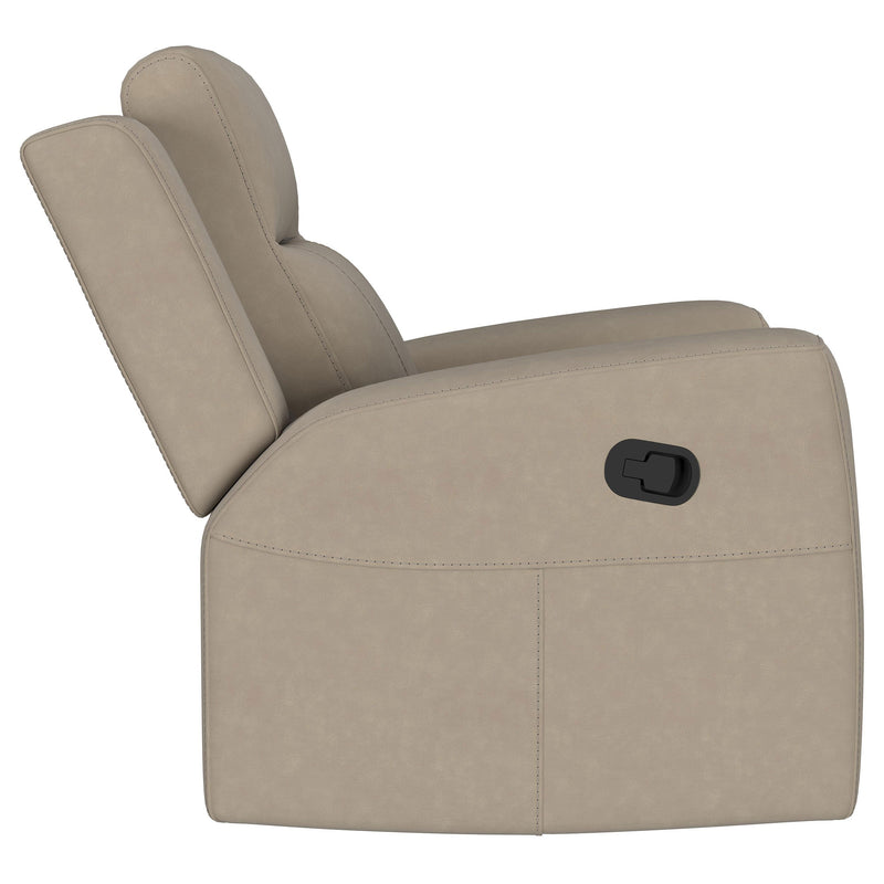 Brentwood Upholstered Recliner Chair