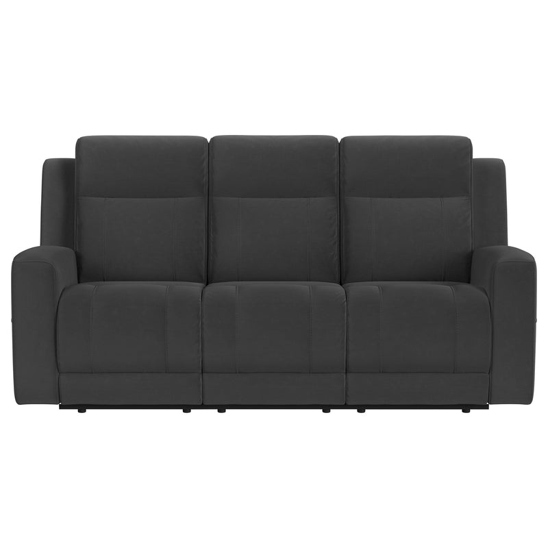 Brentwood Upholstered Motion Reclining Sofa