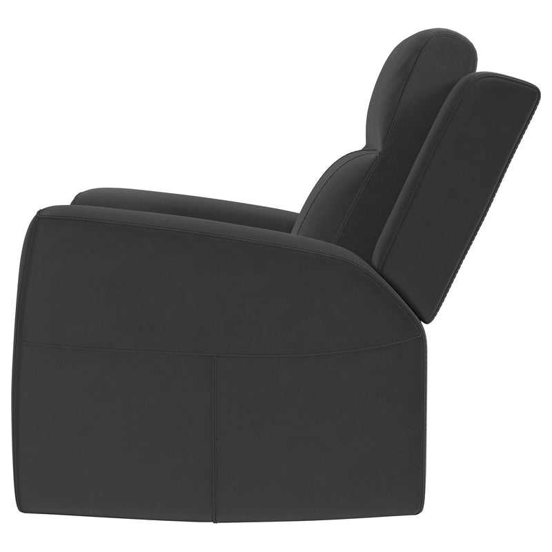 Brentwood Upholstered Recliner Chair