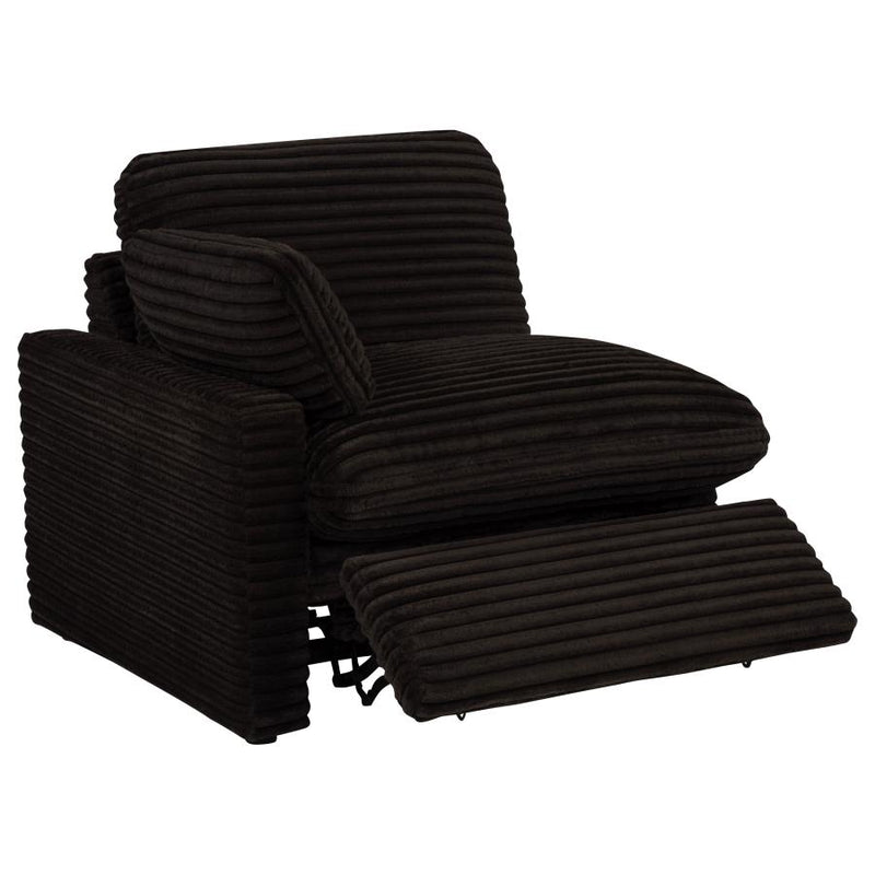 Collins 5-Piece Power Reclining Home Theater Seating