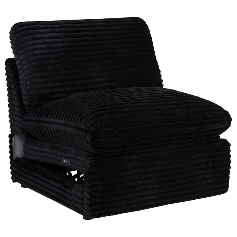 Collins Modular Power Armless Recliner