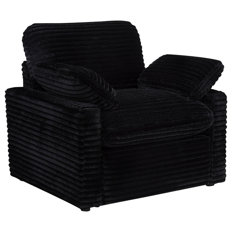 Collins Upholstered Power Recliner Chair
