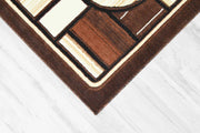 SULTAN Rug DESIGN 6148 Beige 8x11 (7'8x10'8")"