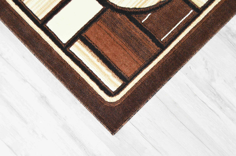 SULTAN Rug DESIGN 6148 Beige 8x11 (7'8x10'8")"