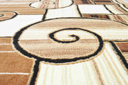 SULTAN Rug DESIGN 6148 Purple 2x4 (2'6x3'9")"