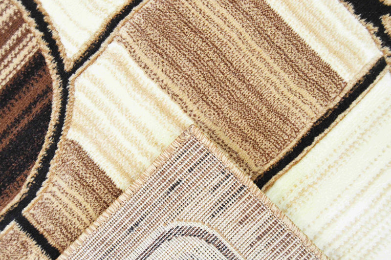 SULTAN Rug DESIGN 6148 Purple 2x8 Runner (2'2x7'3")"