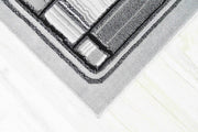 SULTAN Rug DESIGN 6148 Brown 8x11 (7'8x10'8")"