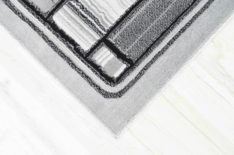 SULTAN Rug DESIGN 6148 Brown 8x11 (7'8x10'8")"