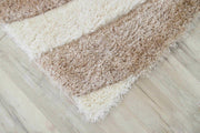 4D SHAGGY Rug Design 6484