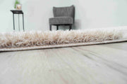 4D SHAGGY Rug Design 6484