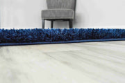 4D SHAGGY Rug Design 6484
