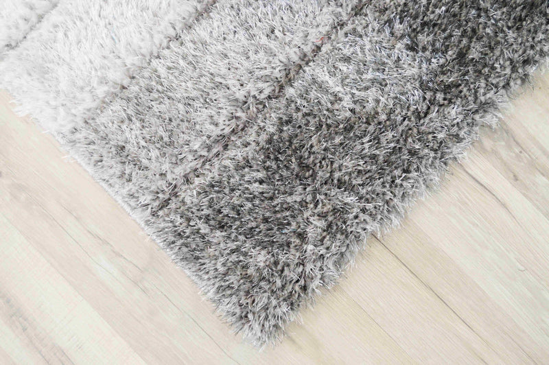 4D SHAGGY Rug Design 6485
