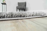 4D SHAGGY Rug Design 6485