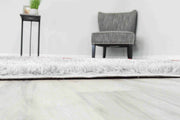 4D SHAGGY Rug Design 6491