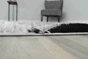 4D SHAGGY Rug Design 6492