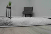4D SHAGGY Rug Design 6493
