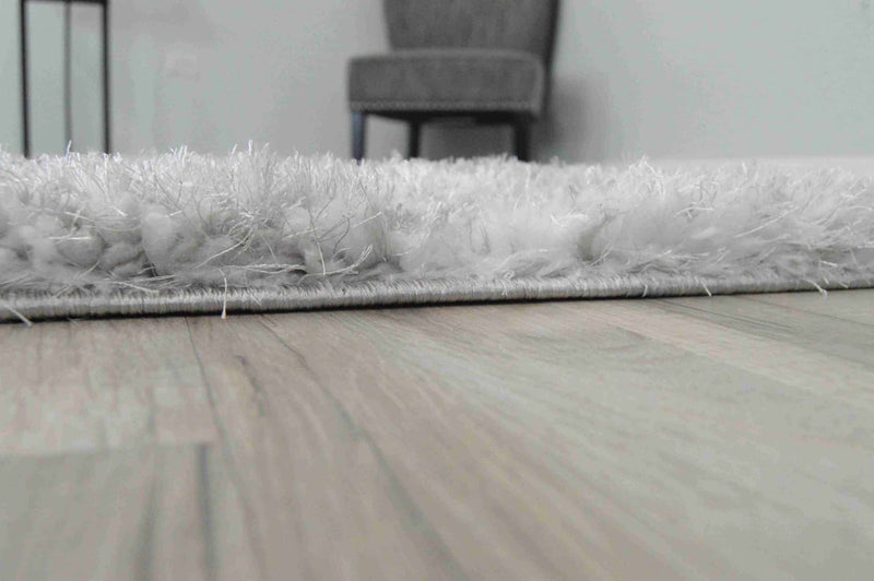 4D SHAGGY Rug Design 6496 Multi 2x8 Runner (2'6x7'9")"
