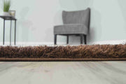 4D SHAGGY Rug Design 6499