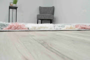 4D Shaggy Rug Design 6994