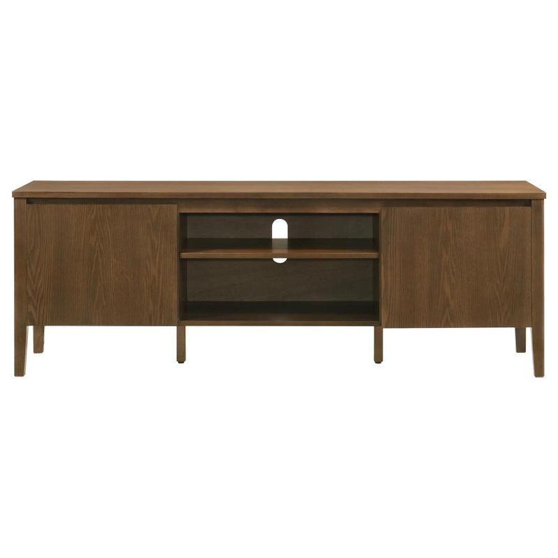 Thori 63-inch 2-door TV Stand Media Console