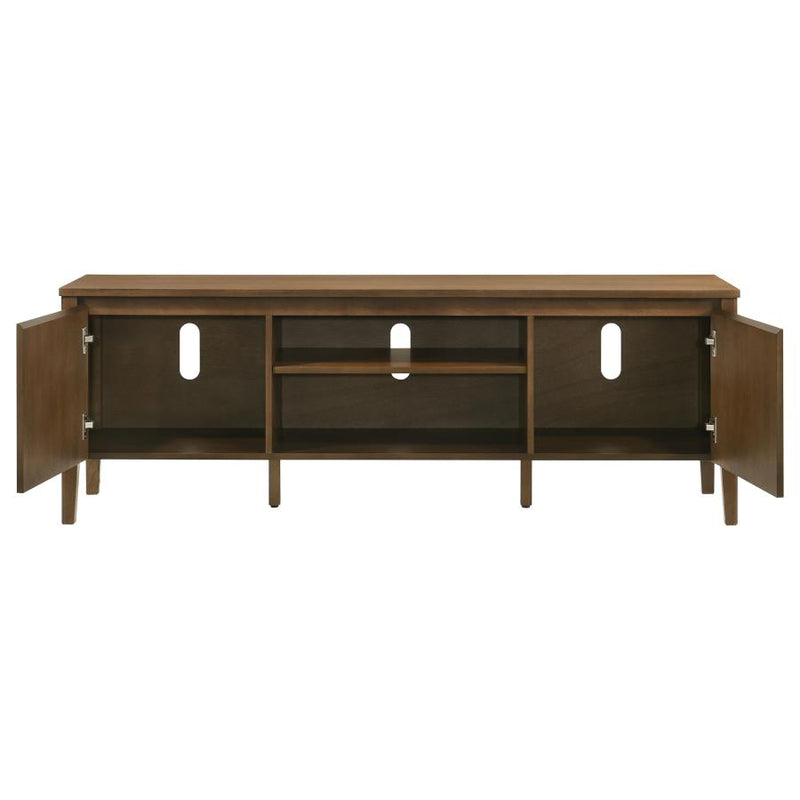 Thori 63-inch 2-door TV Stand Media Console