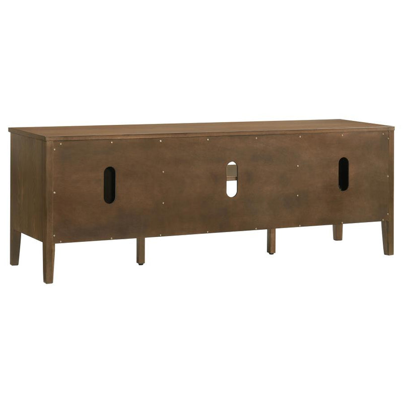 Thori 63-inch 2-door TV Stand Media Console