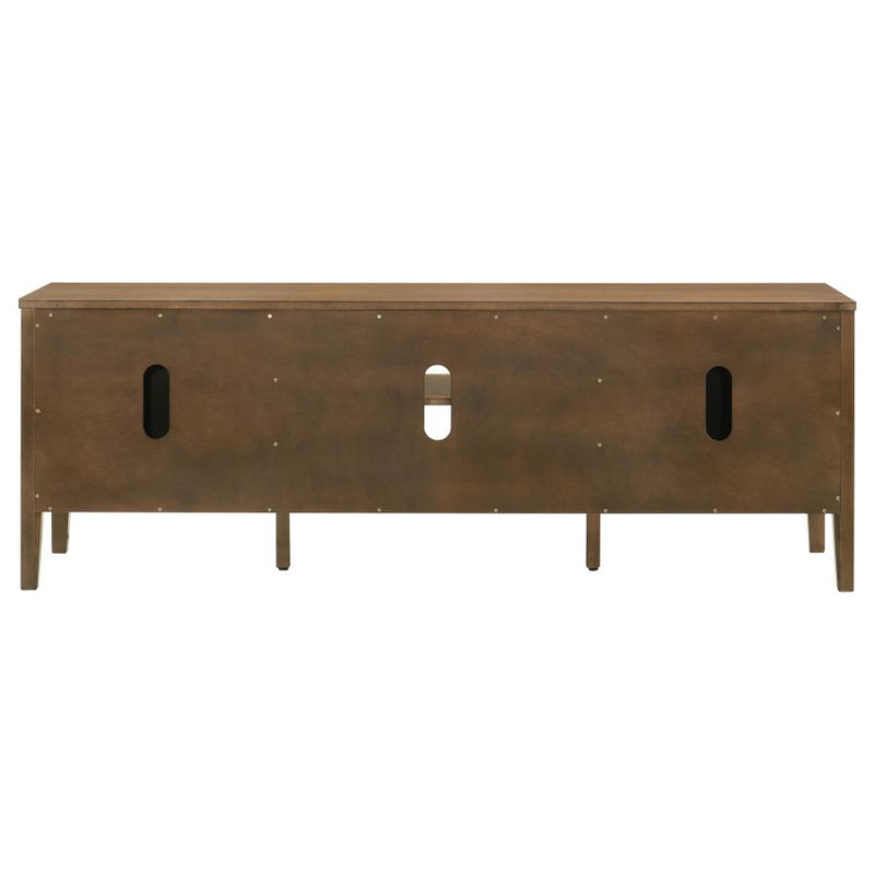 Thori 63-inch 2-door TV Stand Media Console