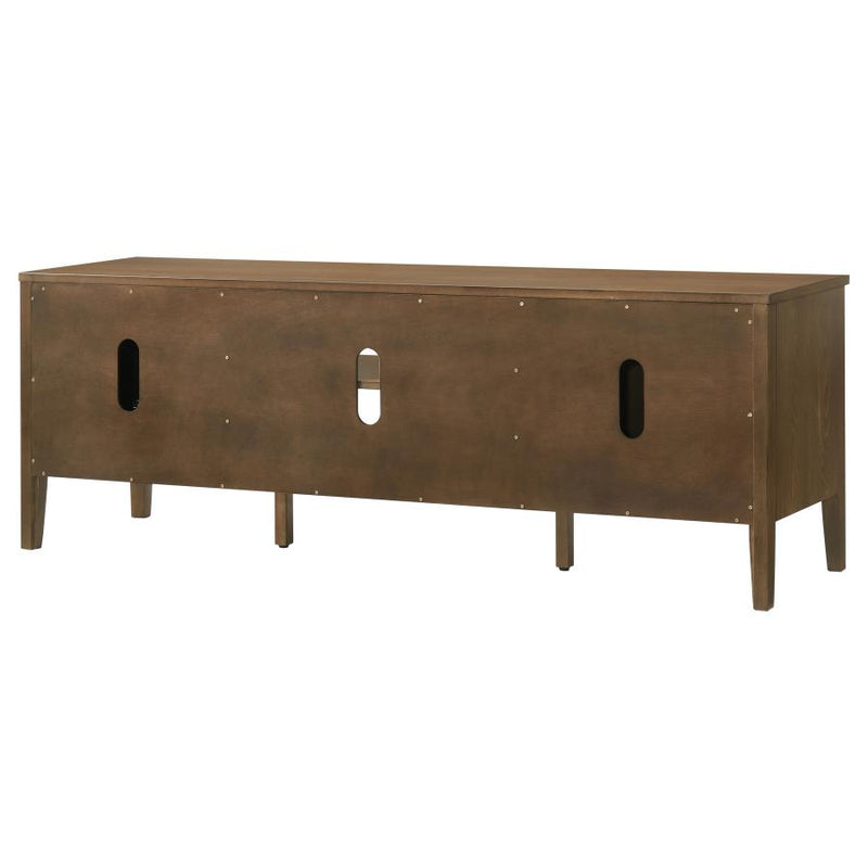 Thori 63-inch 2-door TV Stand Media Console