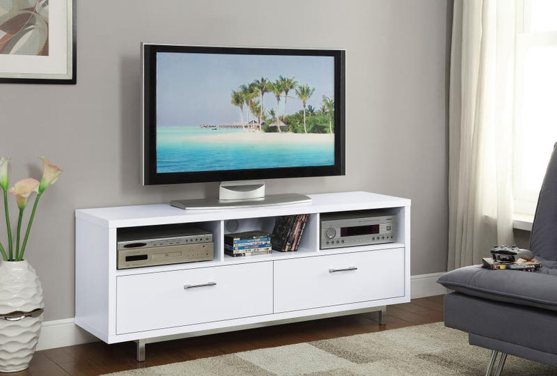 Casey 2-drawer Engineered Wood 60-inch TV Stand