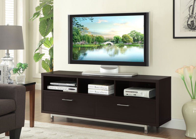 Casey 2-drawer Engineered Wood 60-inch TV Stand