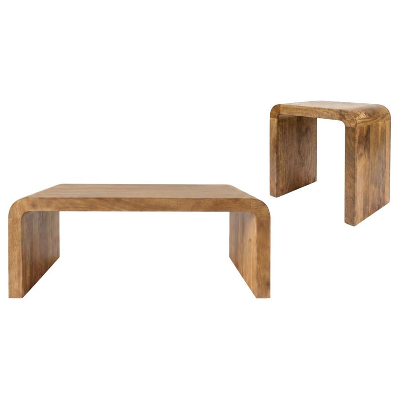 Booker Coffee Table Sets