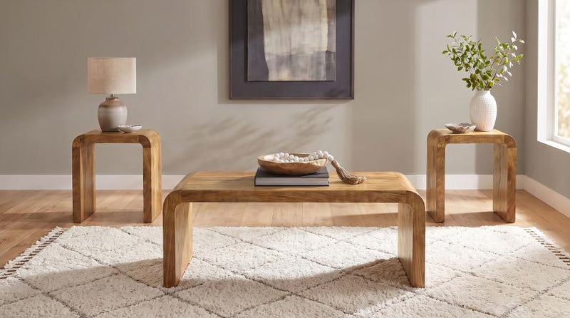Booker Coffee Table Sets