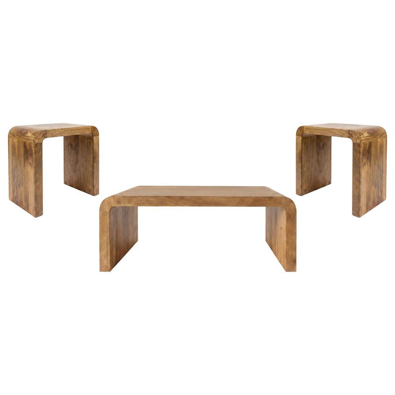 Booker Coffee Table Sets