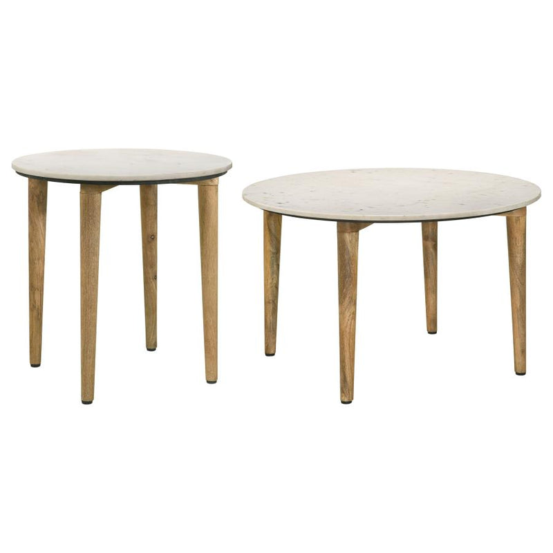 Aldis Coffee Table Sets