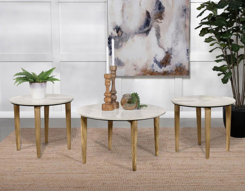 Aldis Coffee Table Sets