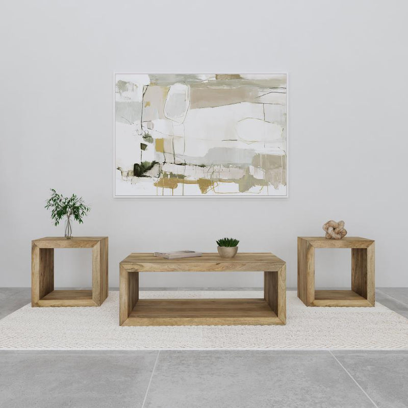 Benton Coffee Table Sets