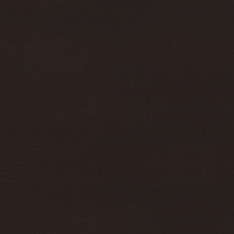 Reston Square Engineered Wood Coffee Table with Casters Cappuccino