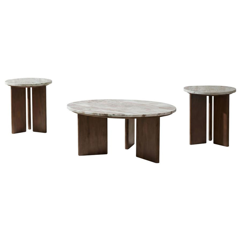 Jenna Coffee Table Sets