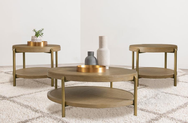 Arini Coffee Table Sets