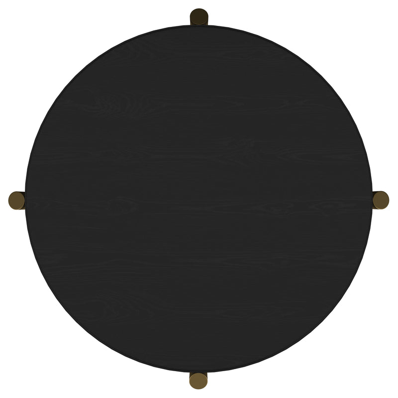 Arini Round Coffee and End Table Set