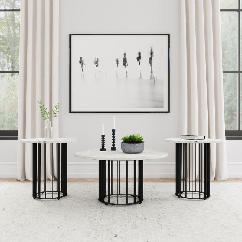 Haven Coffee Table Sets