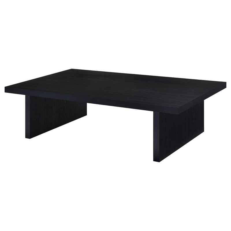 Max Rectangular Coffee and End Table Set