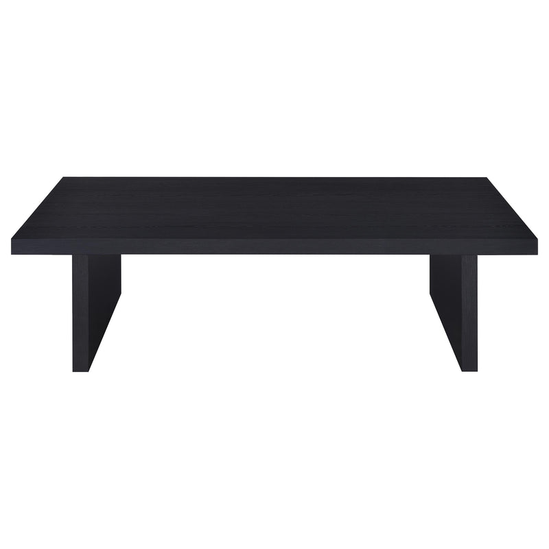 Max Rectangular Coffee and End Table Set