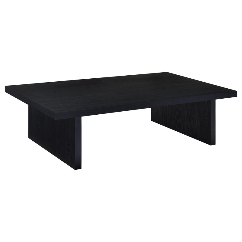 Max Rectangular Coffee and End Table Set
