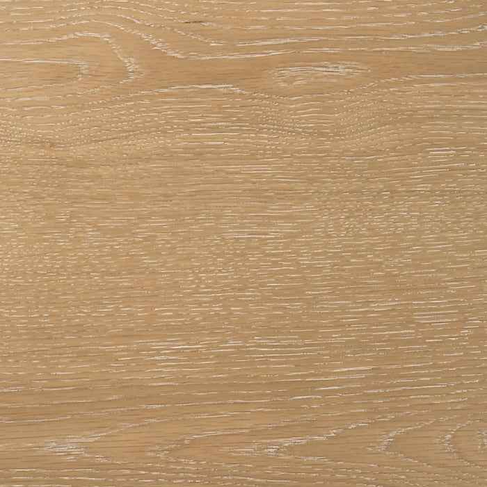 Ottowa Round Wood Side End Table with Shelf