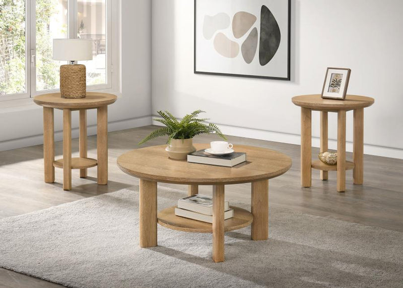 Ottowa Coffee Table Sets