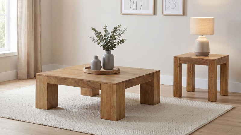 Butte Coffee Table Sets