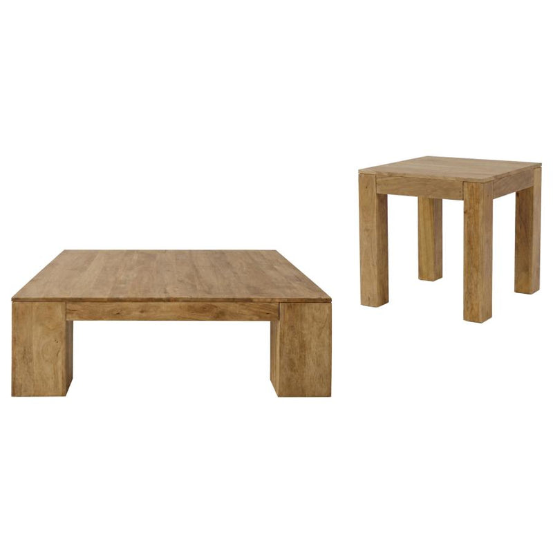 Butte Coffee Table Sets